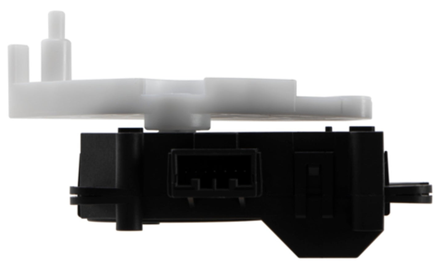 Front View of HVAC Mode Door Actuator FOUR SEASONS 73496