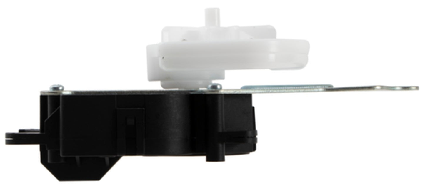 Back View of HVAC Blend Door Actuator FOUR SEASONS 73499