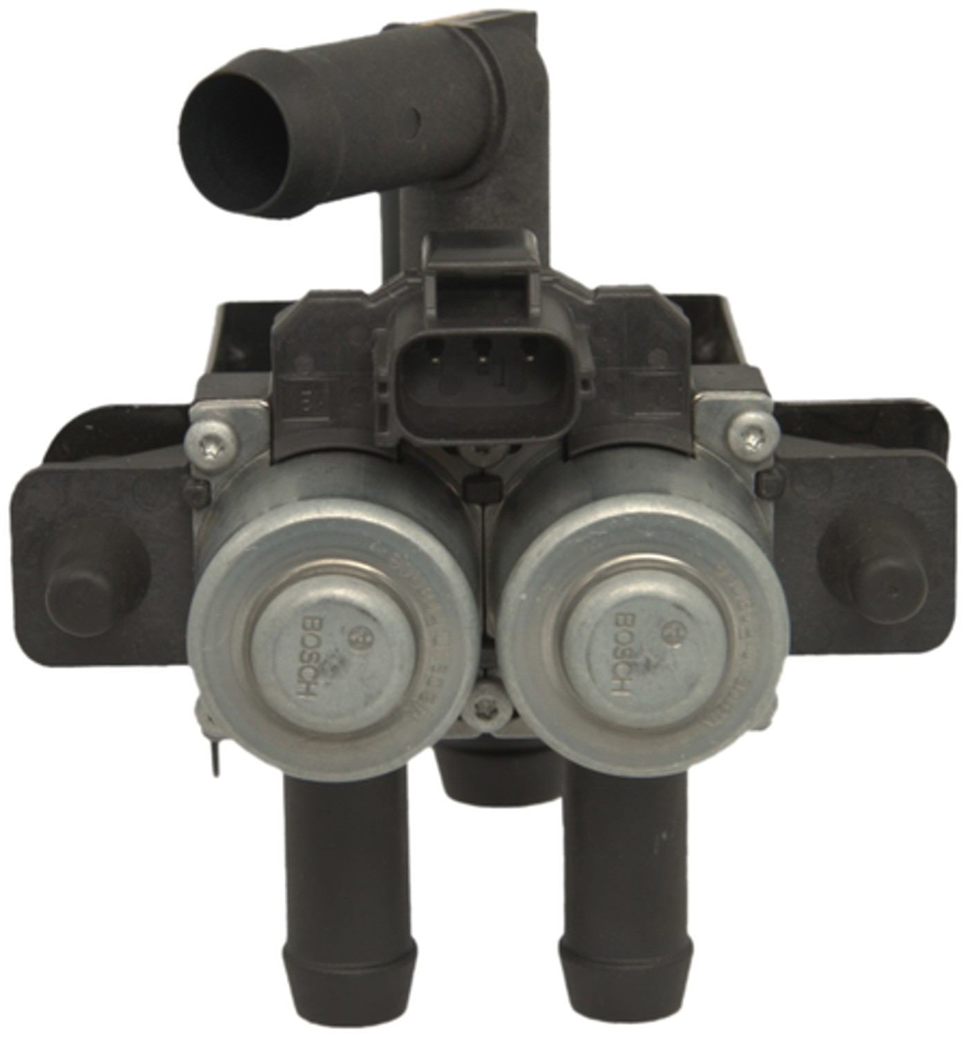 Top View of HVAC Heater Control Valve FOUR SEASONS 74009