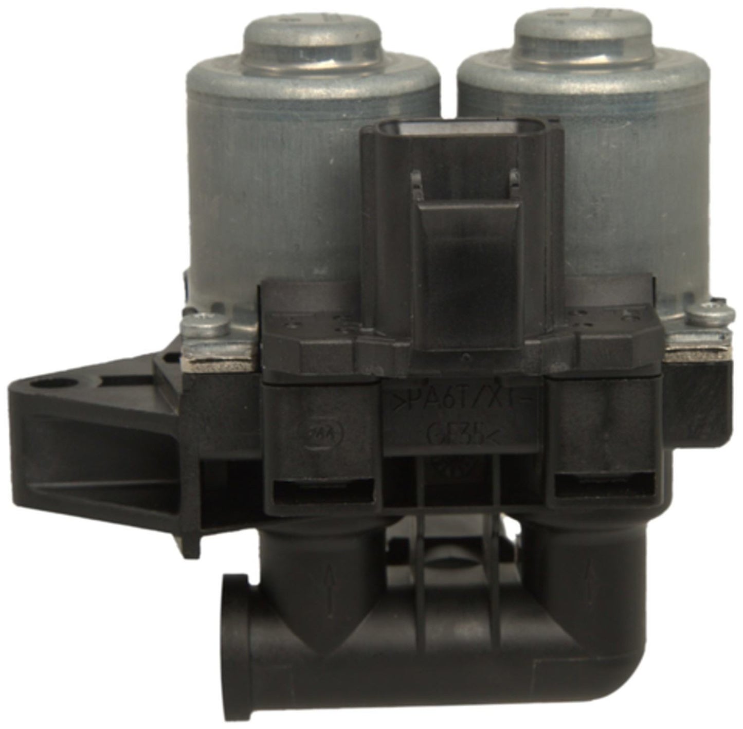 Back View of HVAC Heater Control Valve FOUR SEASONS 74010