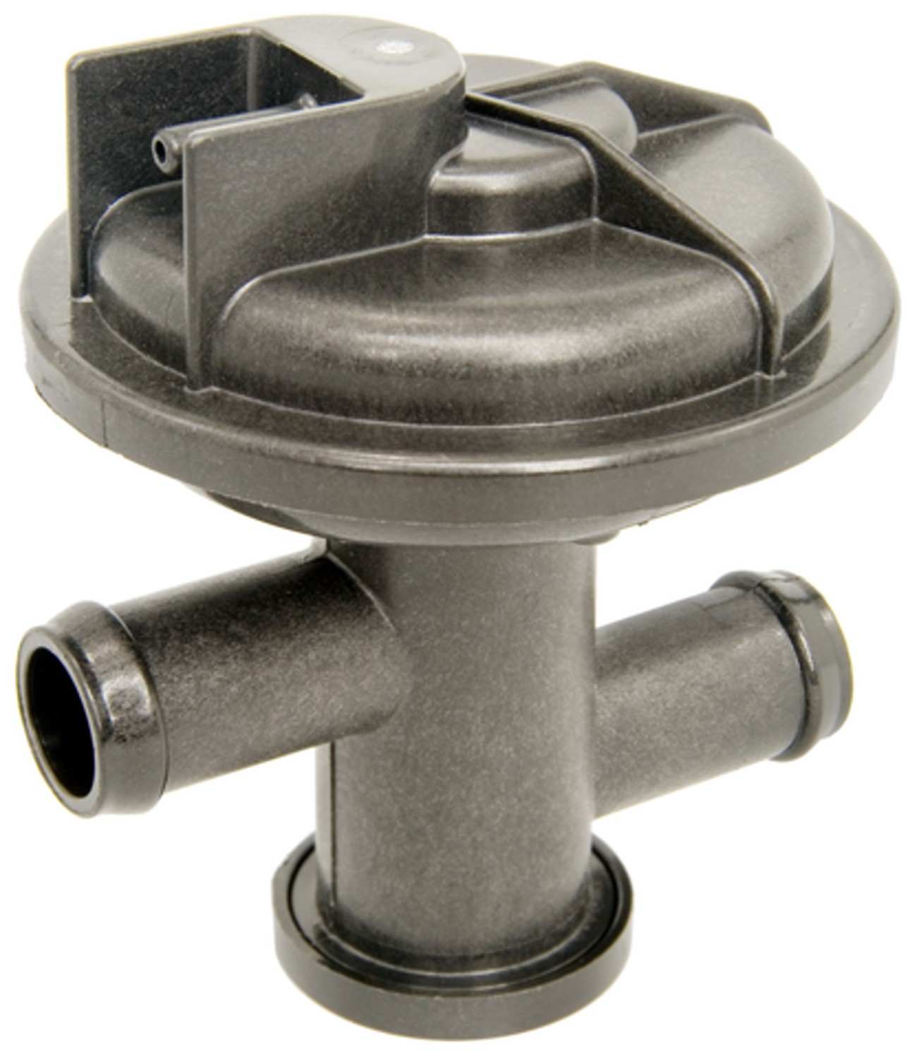 Angle View of HVAC Heater Control Valve FOUR SEASONS 74614