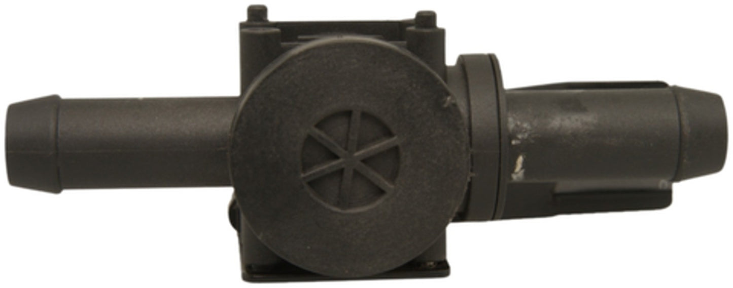 Bottom View of Front HVAC Heater Control Valve FOUR SEASONS 74627