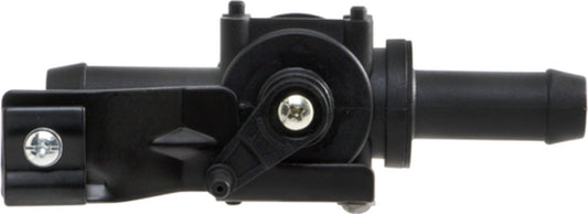 Top View of HVAC Heater Control Valve FOUR SEASONS 74628