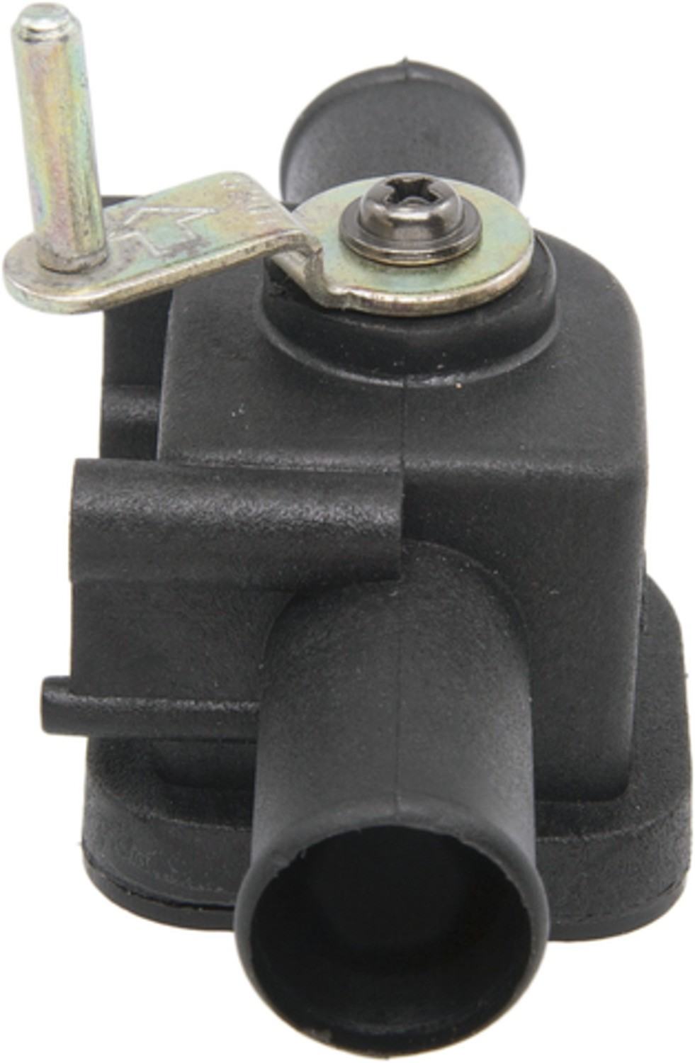 Front View of HVAC Heater Control Valve FOUR SEASONS 74631