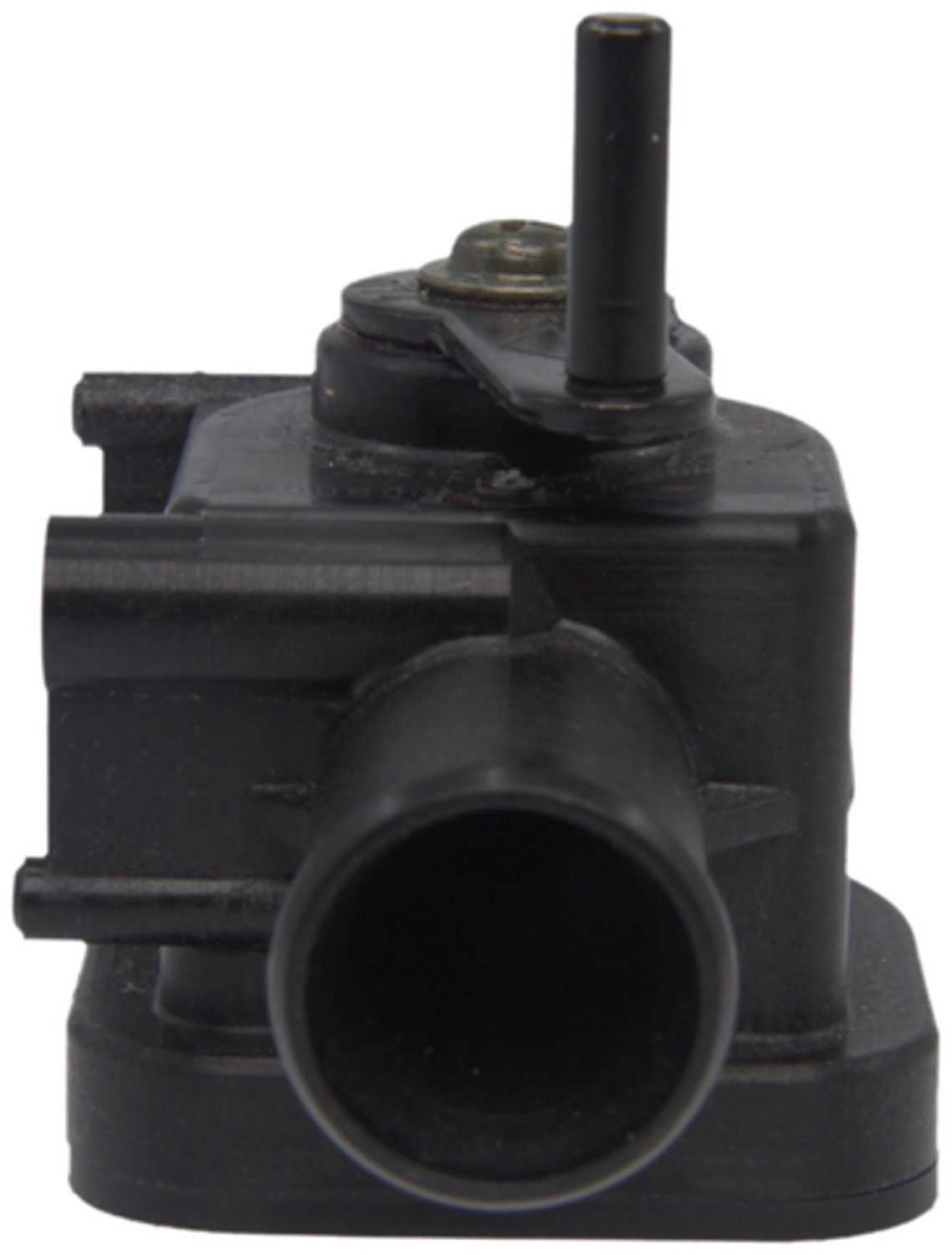 Left View of HVAC Heater Control Valve FOUR SEASONS 74632