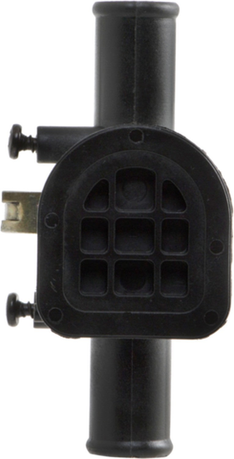 Bottom View of HVAC Heater Control Valve FOUR SEASONS 74644