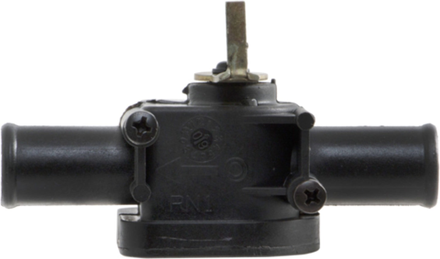 Right View of HVAC Heater Control Valve FOUR SEASONS 74644