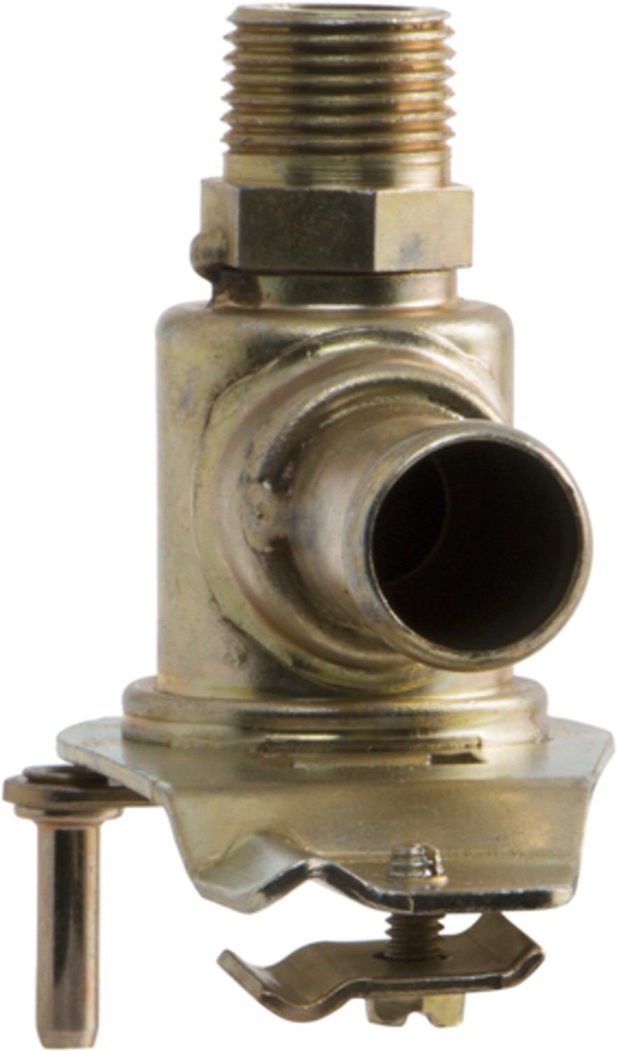 Front View of HVAC Heater Control Valve FOUR SEASONS 74648