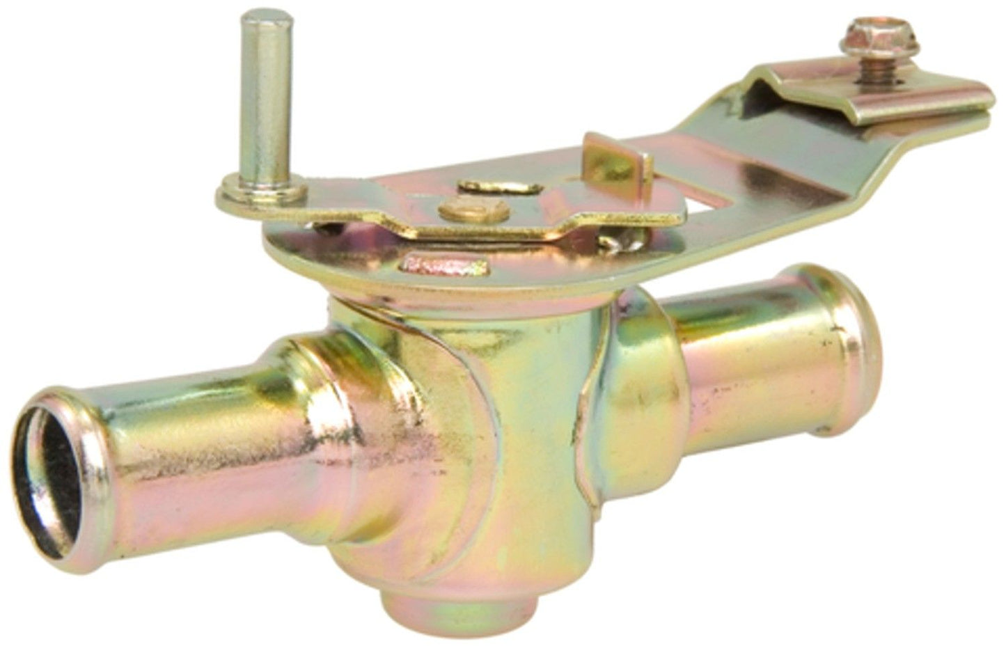 Angle View of HVAC Heater Control Valve FOUR SEASONS 74827