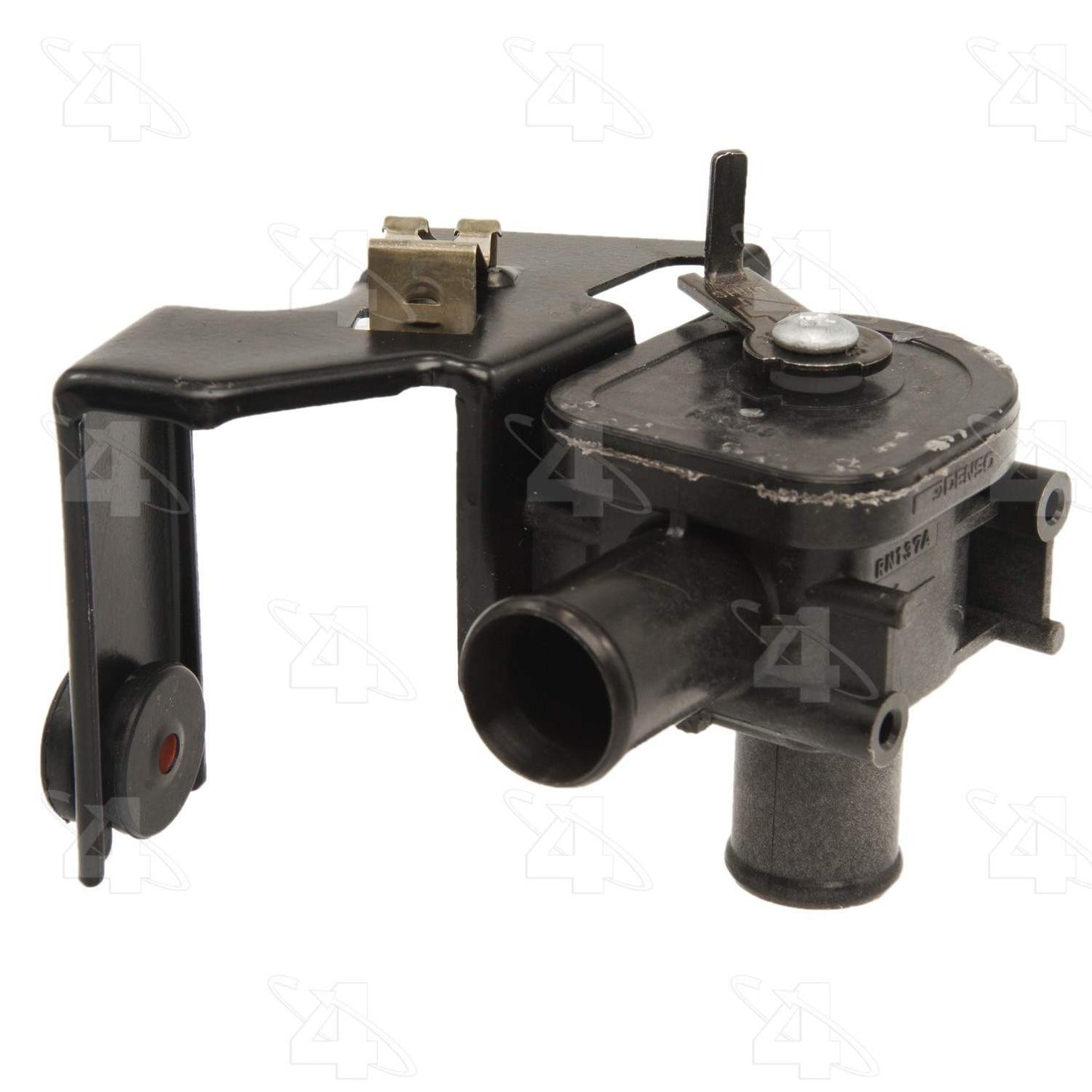 Front View of HVAC Heater Control Valve FOUR SEASONS 74850