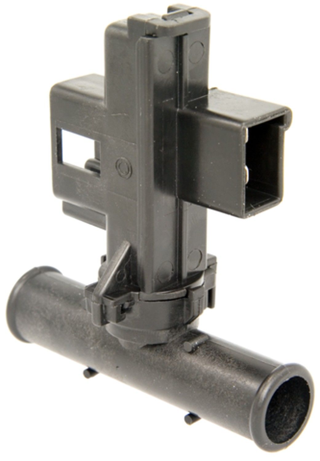 Angle View of HVAC Heater Control Valve FOUR SEASONS 74852