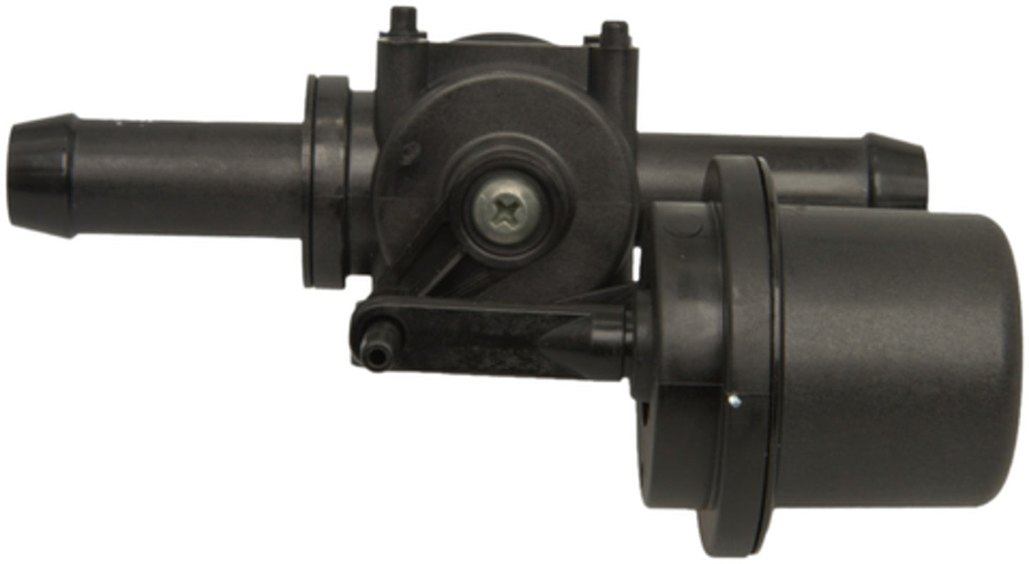 Top View of HVAC Heater Control Valve FOUR SEASONS 74858