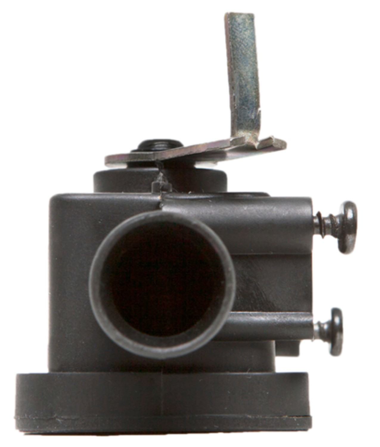 Front View of HVAC Heater Control Valve FOUR SEASONS 74867