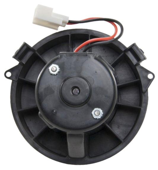 Top View of HVAC Blower Motor FOUR SEASONS 75013