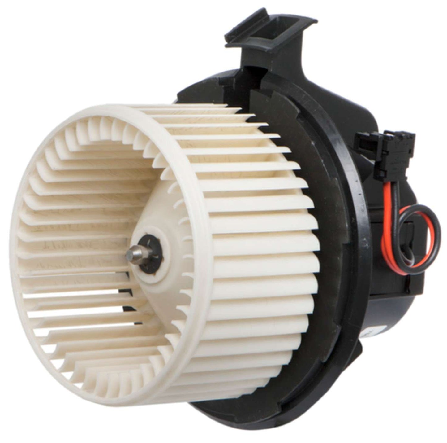 HVAC Blower Motor FOUR SEASONS 75029 For Mercedes-Benz