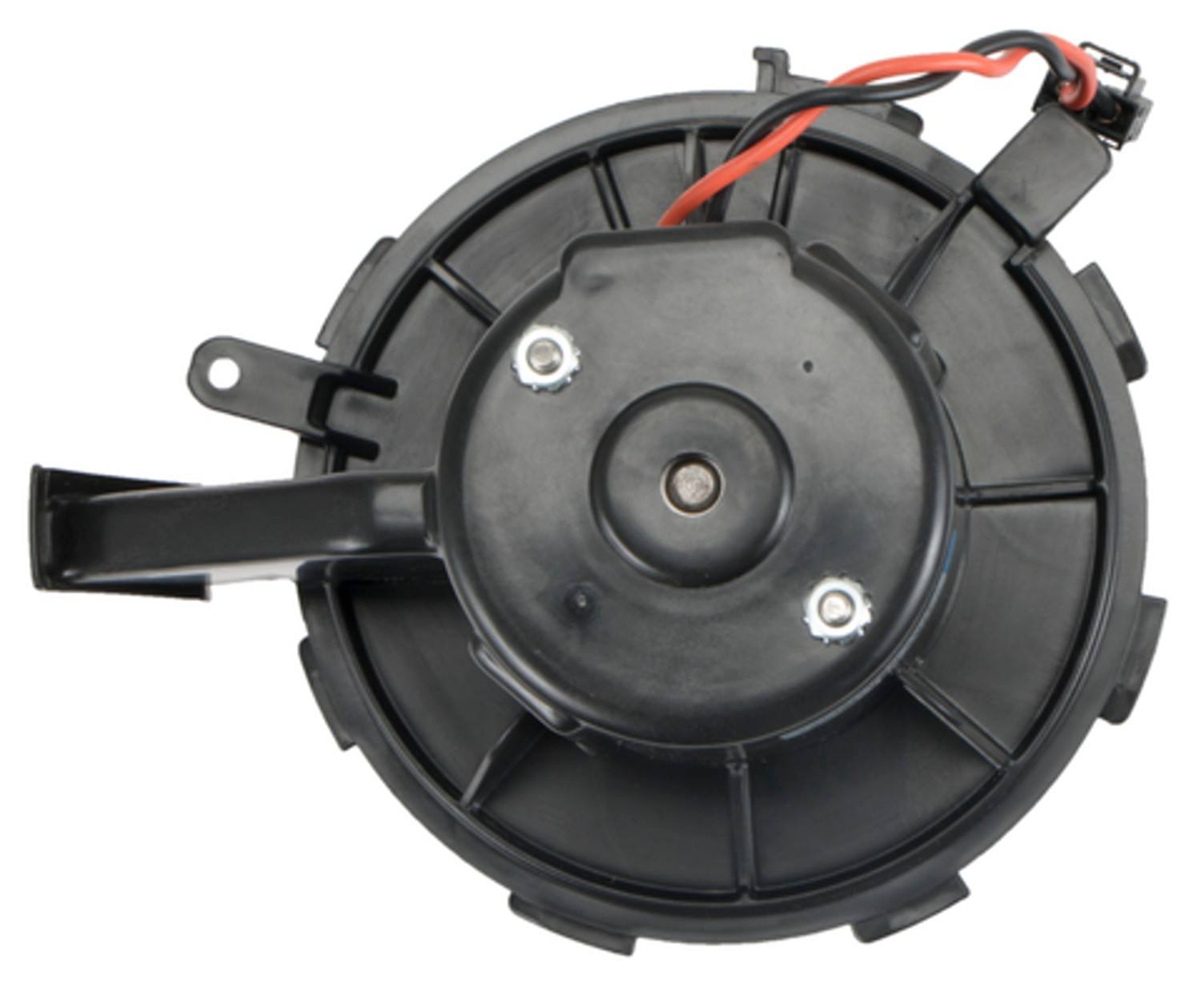 Back View of HVAC Blower Motor FOUR SEASONS 75030