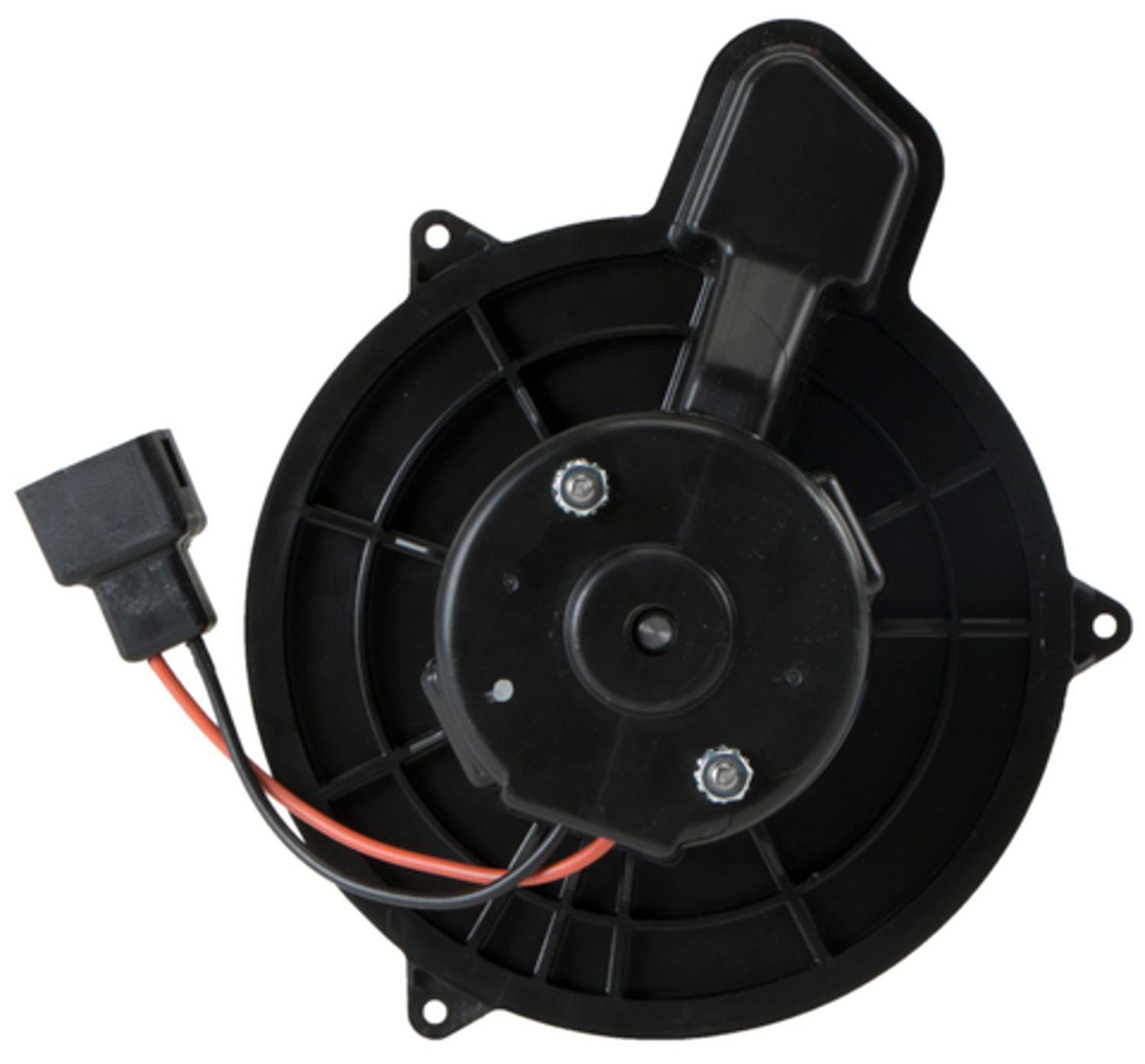 Back View of HVAC Blower Motor FOUR SEASONS 75049