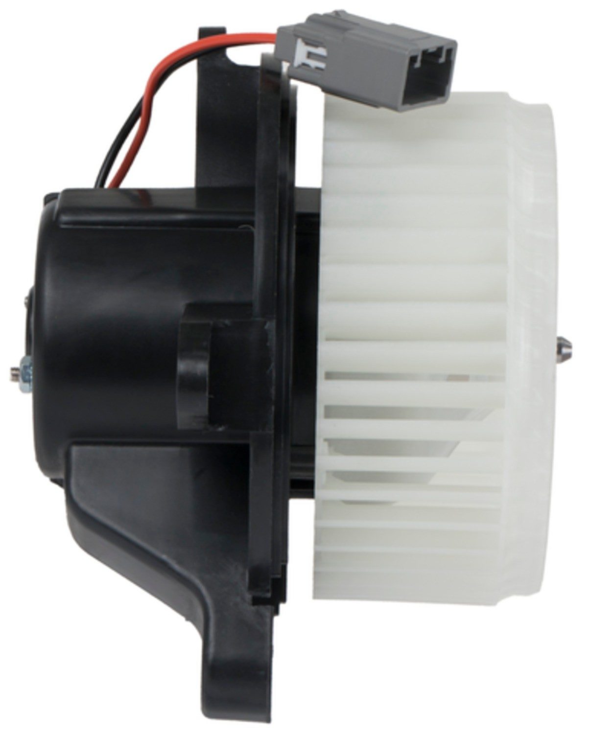 Left View of Front HVAC Blower Motor FOUR SEASONS 75051