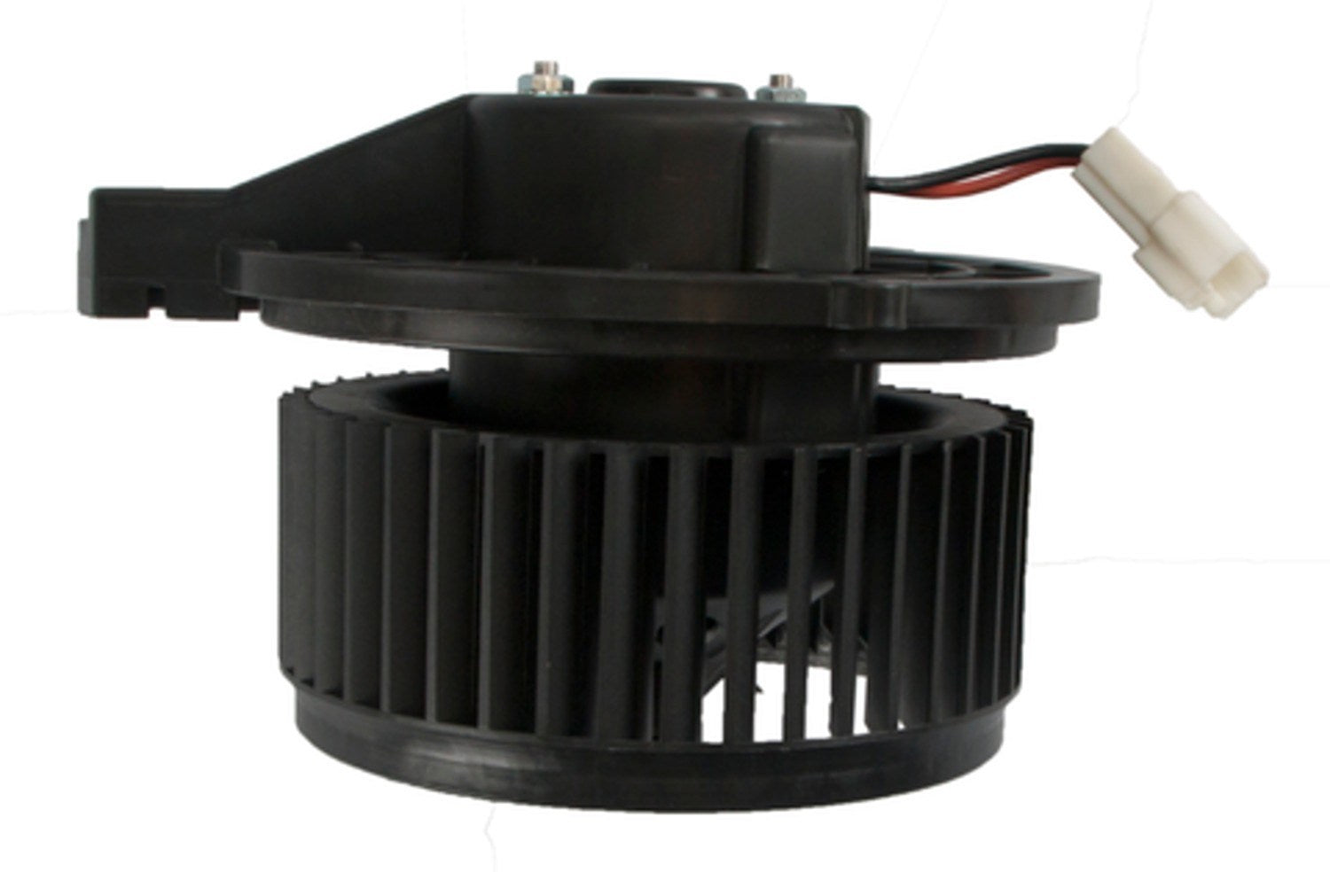 Bottom View of HVAC Blower Motor FOUR SEASONS 75071