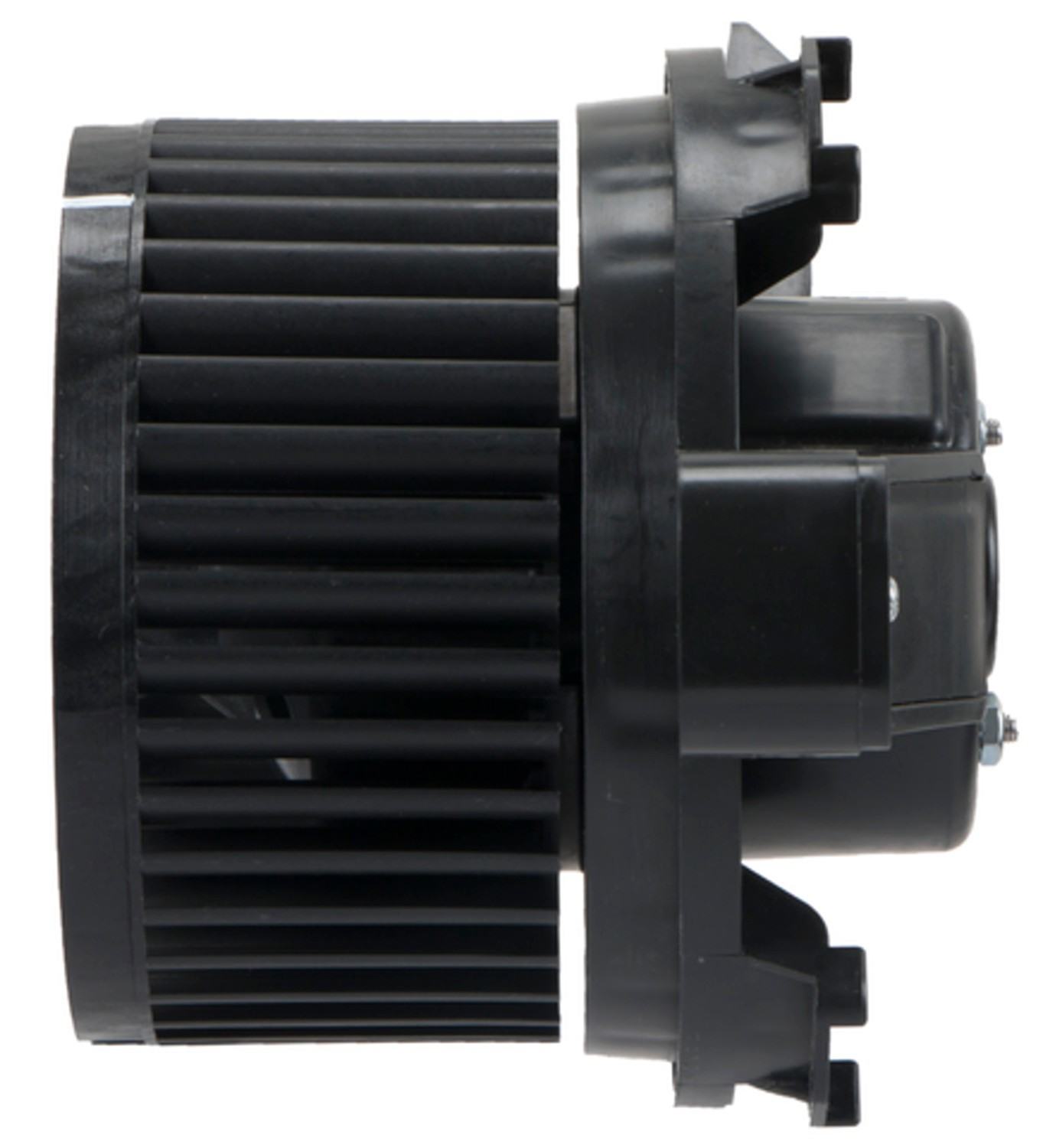 Right View of HVAC Blower Motor FOUR SEASONS 75079