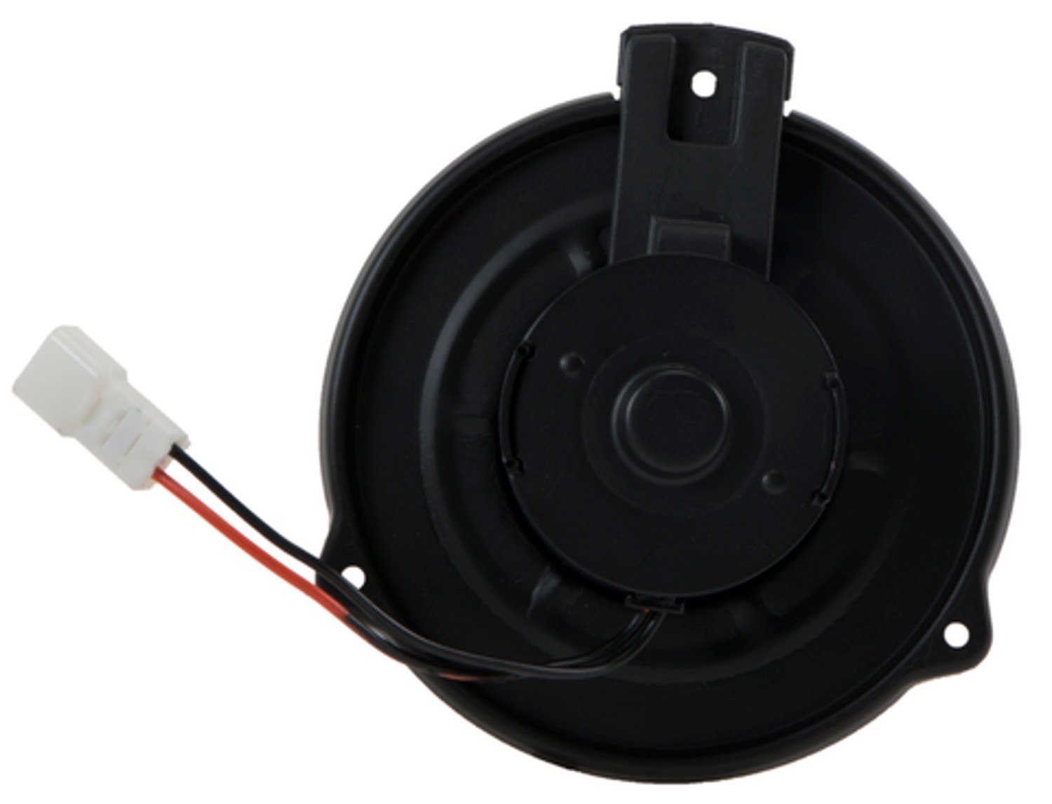 Back View of Rear HVAC Blower Motor FOUR SEASONS 75093