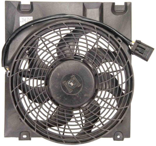 A/C Condenser Fan Assembly 75561