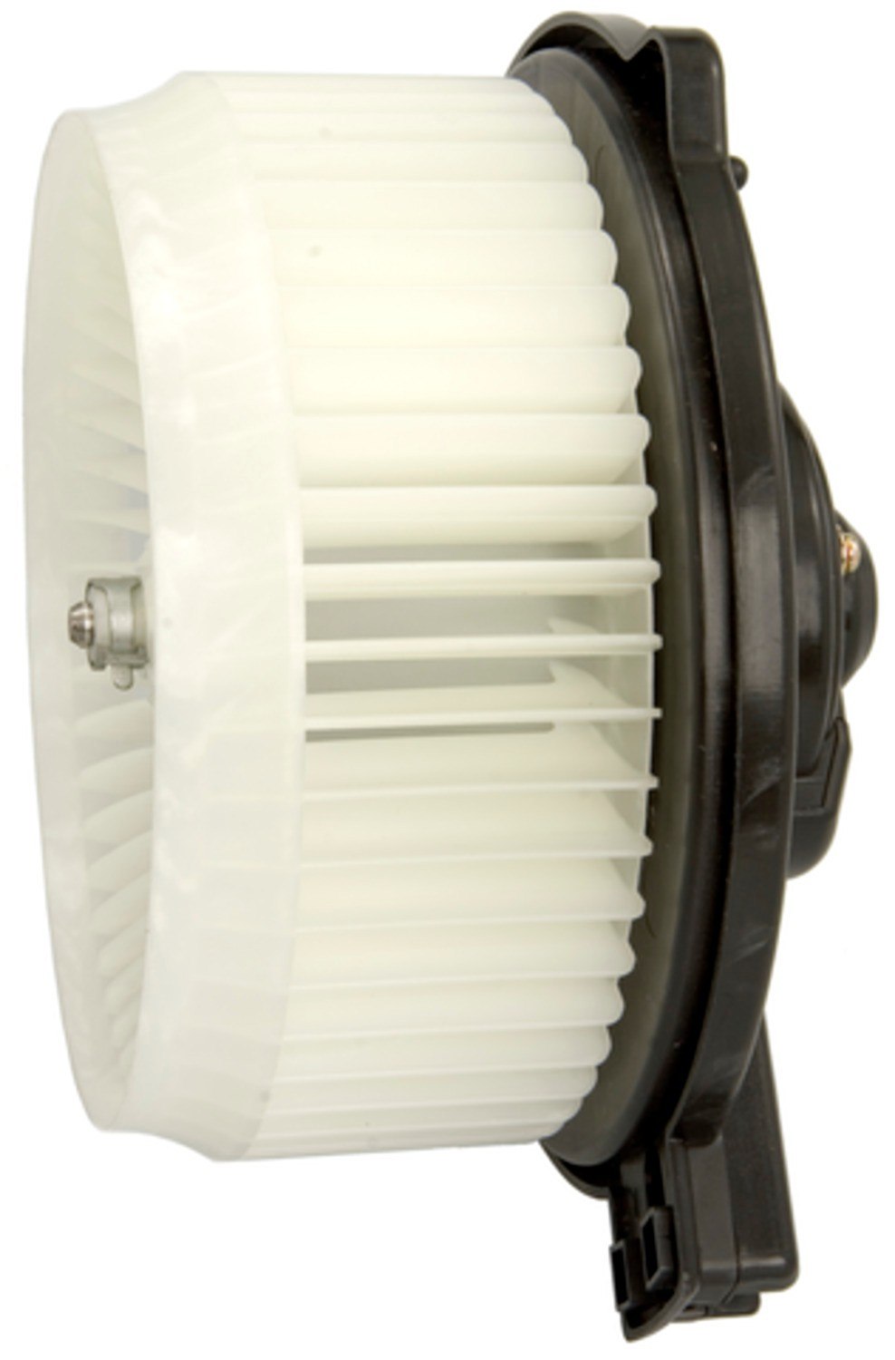 Angle View of HVAC Blower Motor FOUR SEASONS 75735