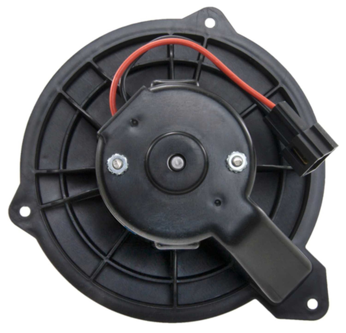 Top View of HVAC Blower Motor FOUR SEASONS 75743