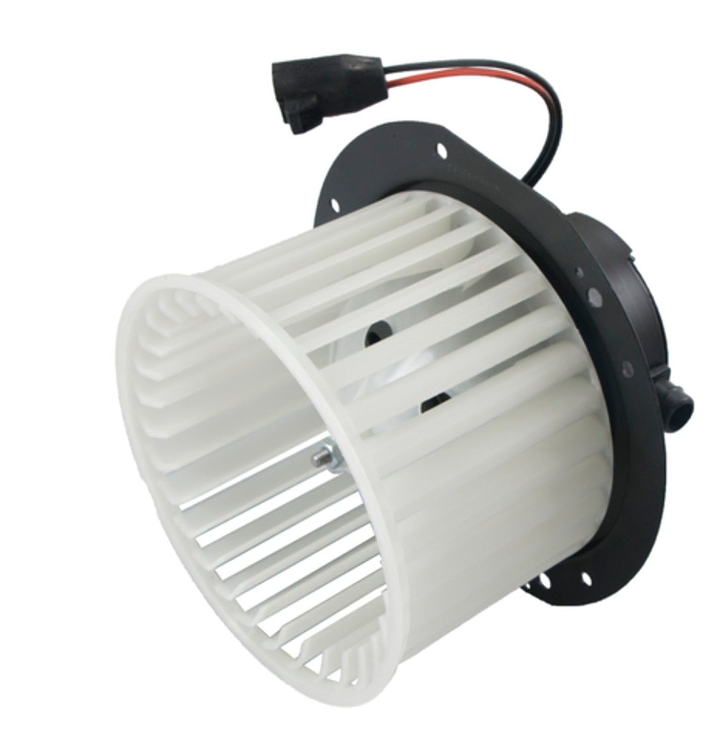 Angle View of HVAC Blower Motor FOUR SEASONS 75755