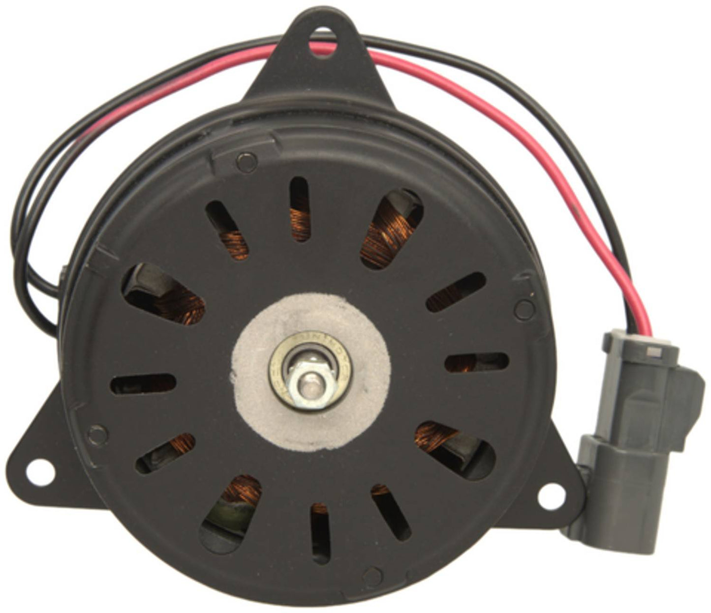 Engine Cooling Fan Motor 75757