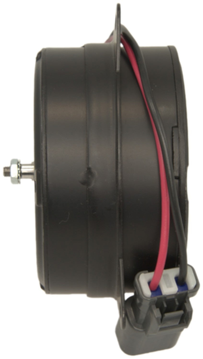 Engine Cooling Fan Motor 75757