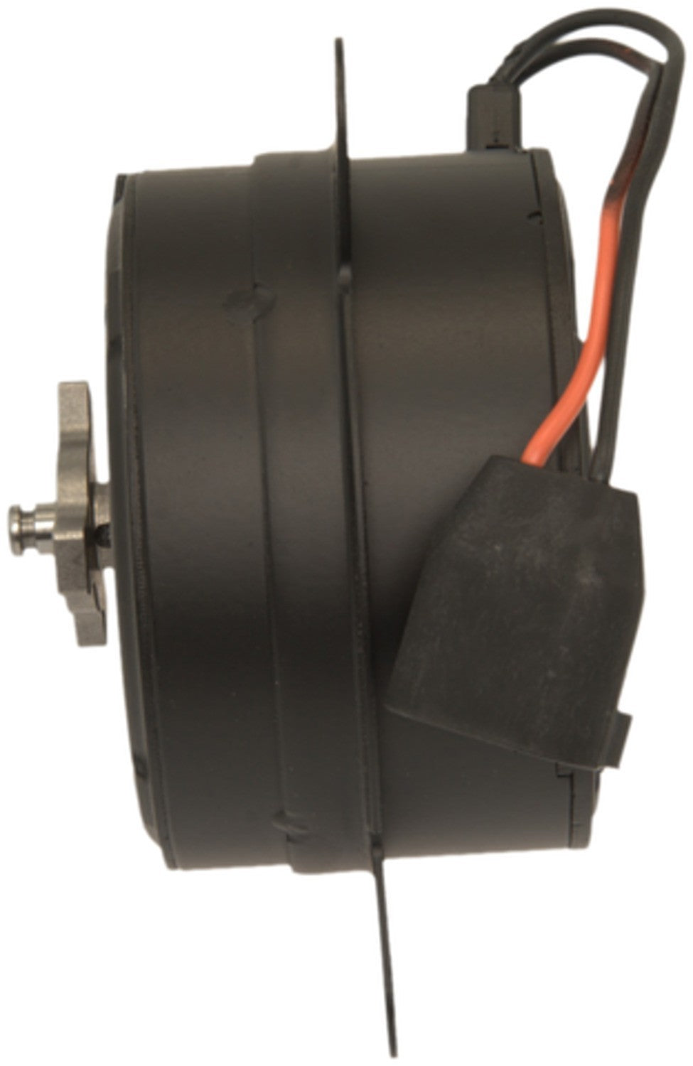 Side View of Engine Cooling Fan Motor FOUR SEASONS 75768