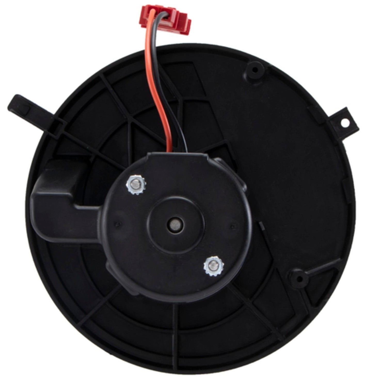 Back View of HVAC Blower Motor FOUR SEASONS 75820