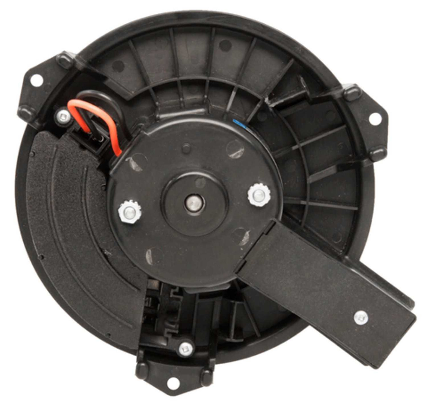 Back View of HVAC Blower Motor FOUR SEASONS 75839