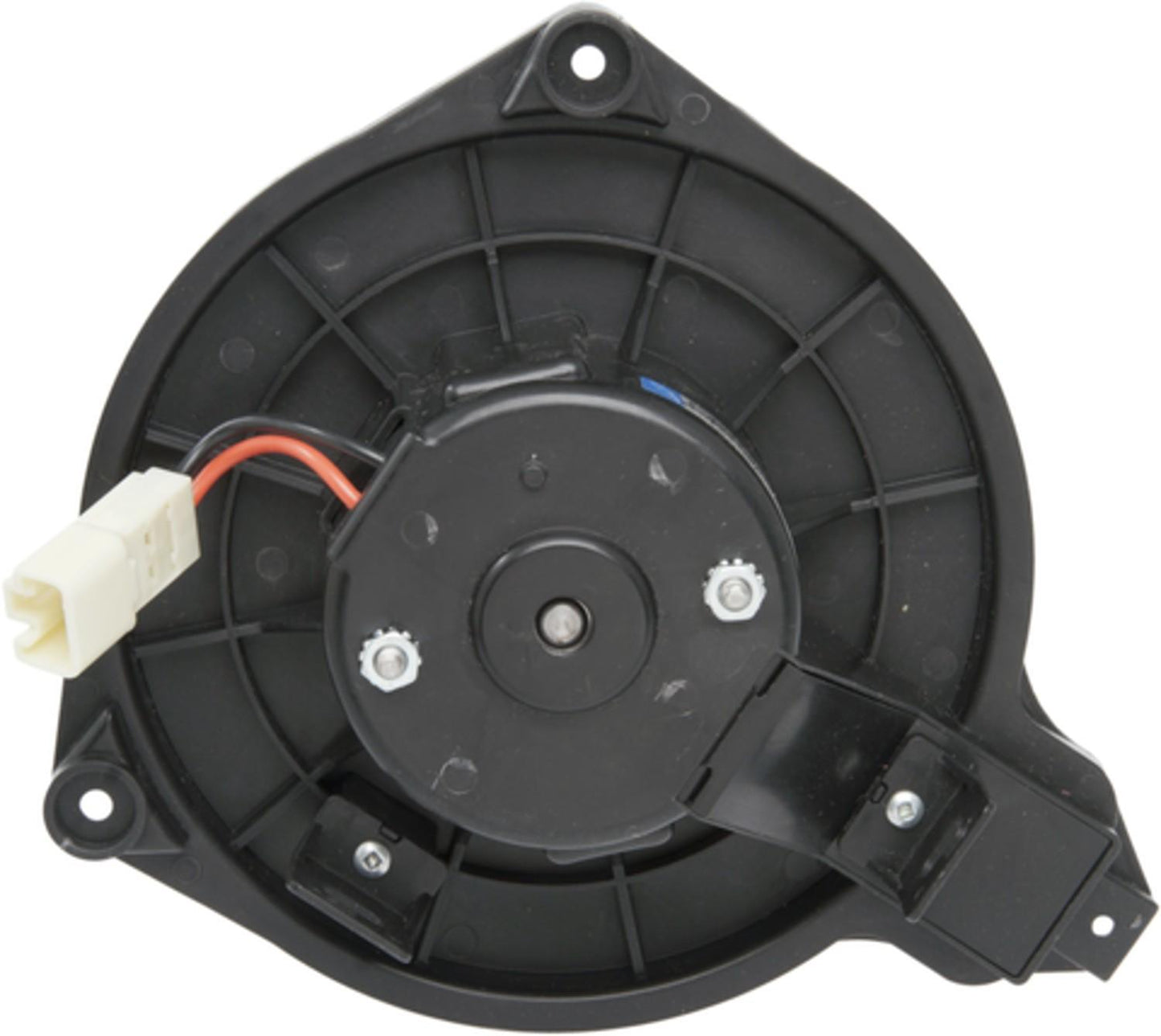 Back View of HVAC Blower Motor FOUR SEASONS 75846