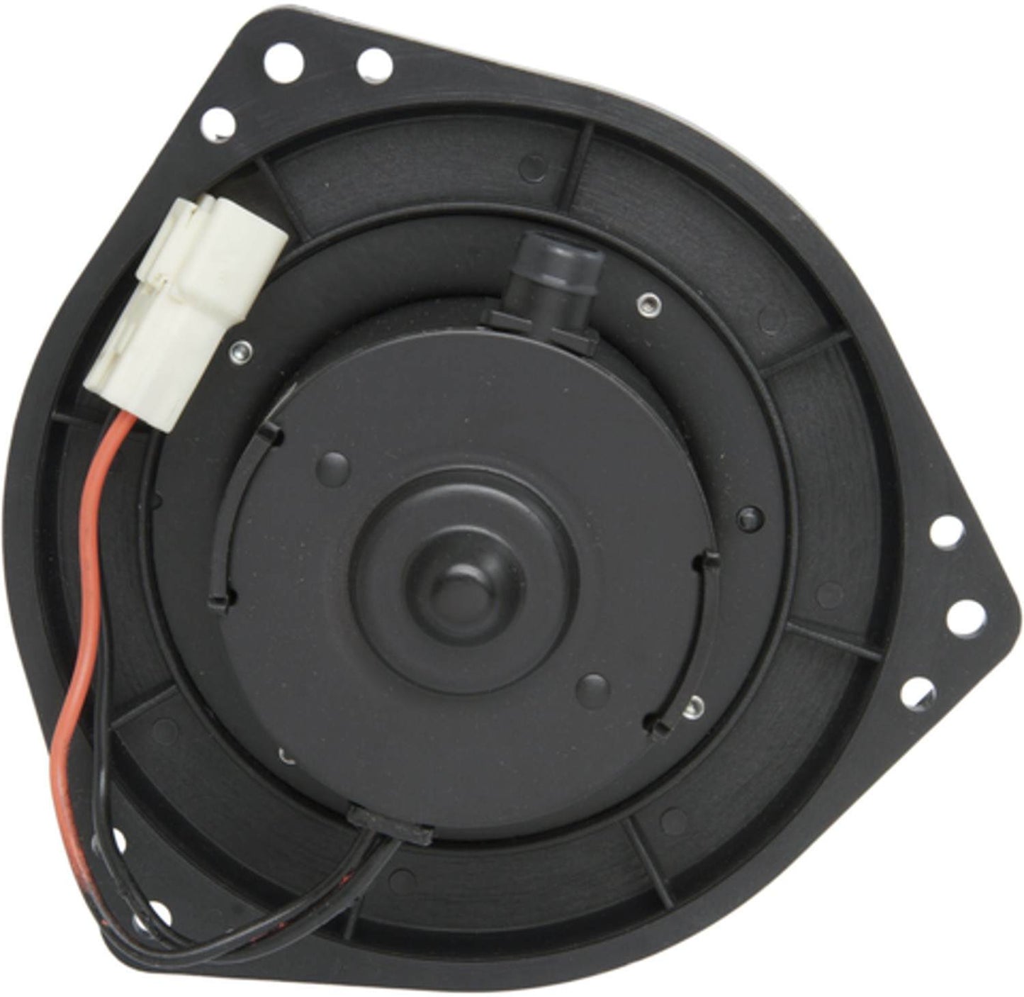 Back View of HVAC Blower Motor FOUR SEASONS 75848