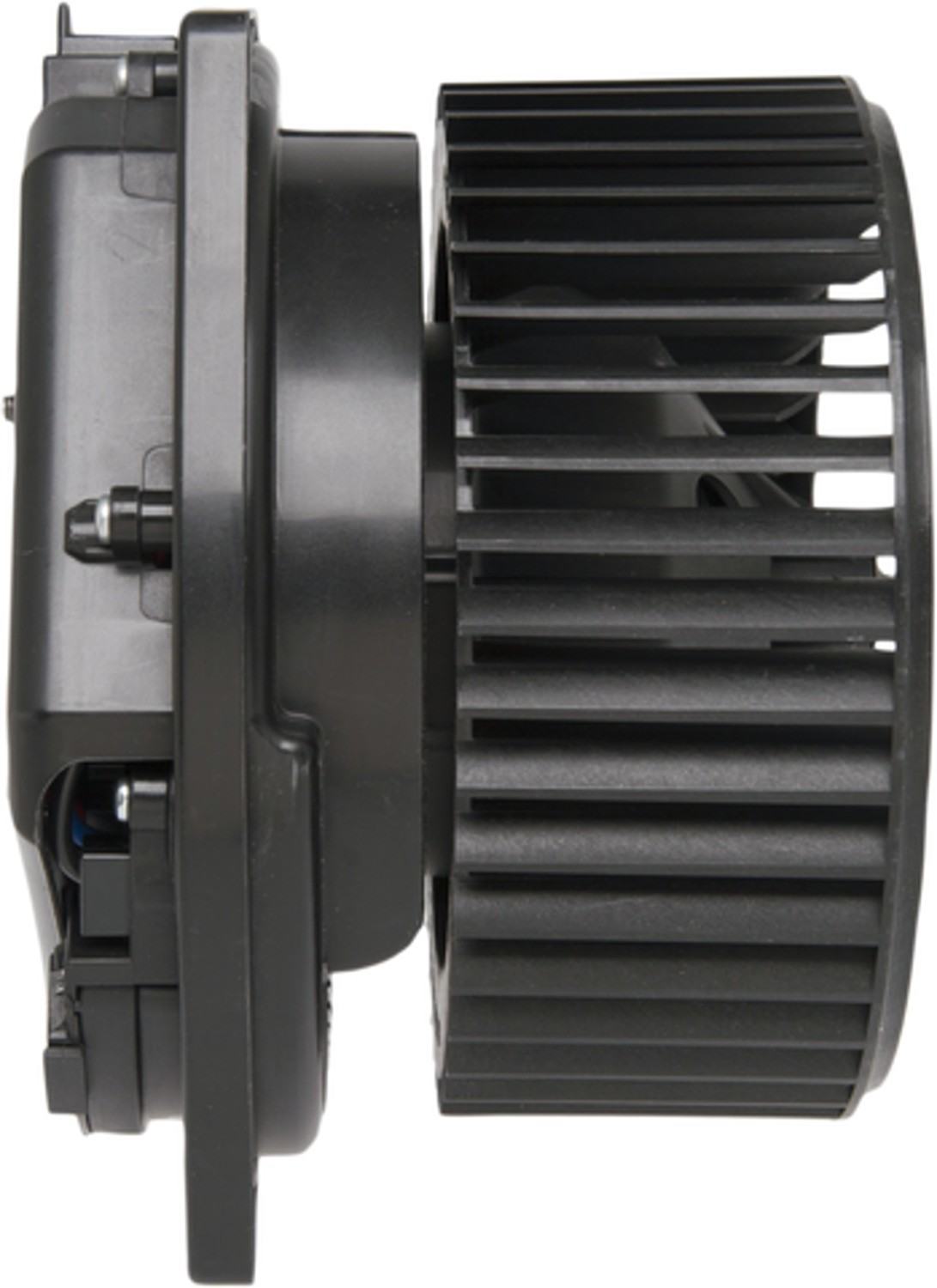 Right View of HVAC Blower Motor FOUR SEASONS 75850