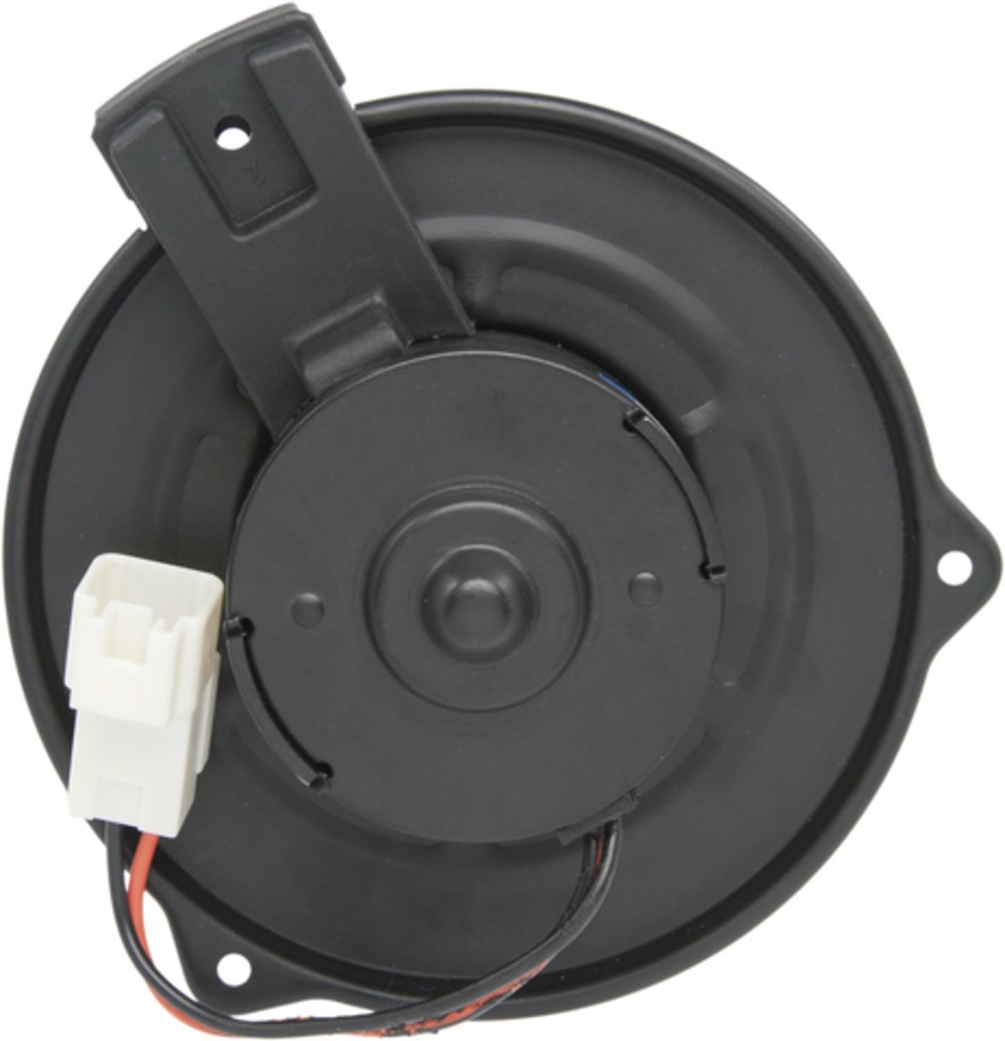 Back View of HVAC Blower Motor FOUR SEASONS 75851