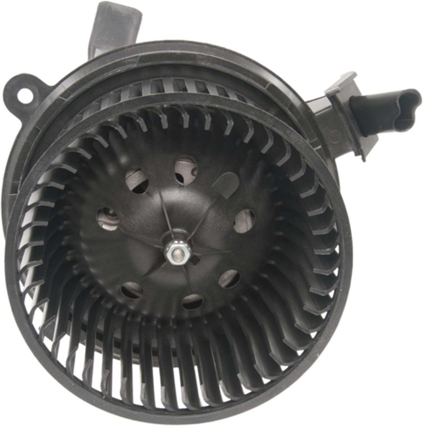 Front View of HVAC Blower Motor FOUR SEASONS 75865