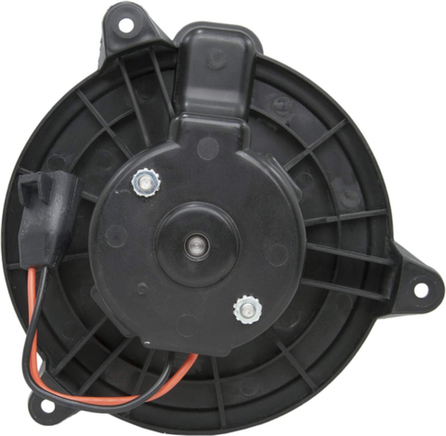 Back View of HVAC Blower Motor FOUR SEASONS 75882