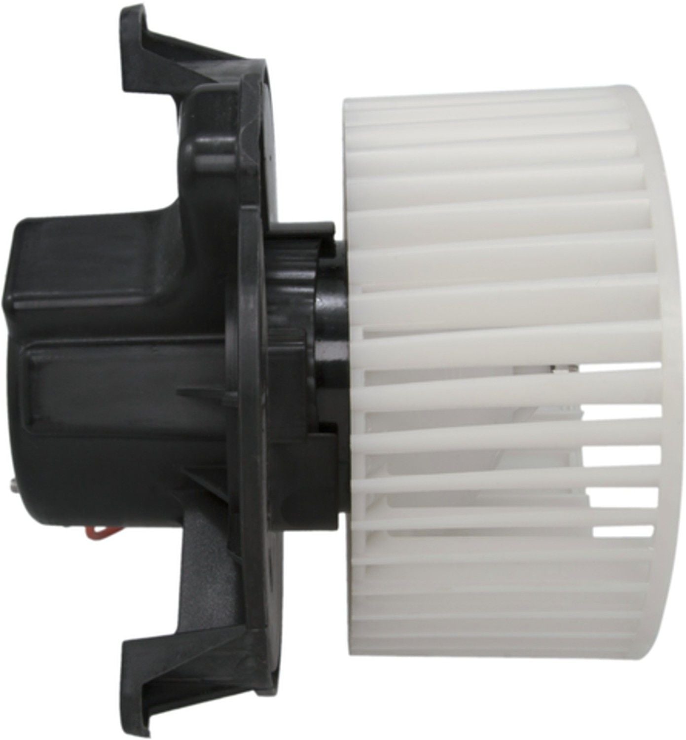 Right View of HVAC Blower Motor FOUR SEASONS 75886