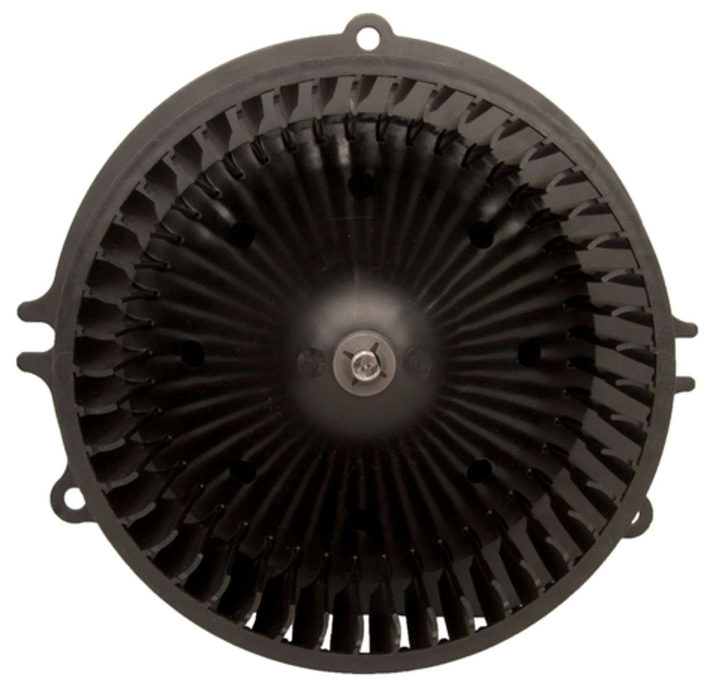 Front View of HVAC Blower Motor FOUR SEASONS 75889