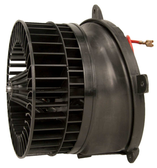 HVAC Blower Motor FOUR SEASONS 75897 For Mercedes-Benz Chrysler