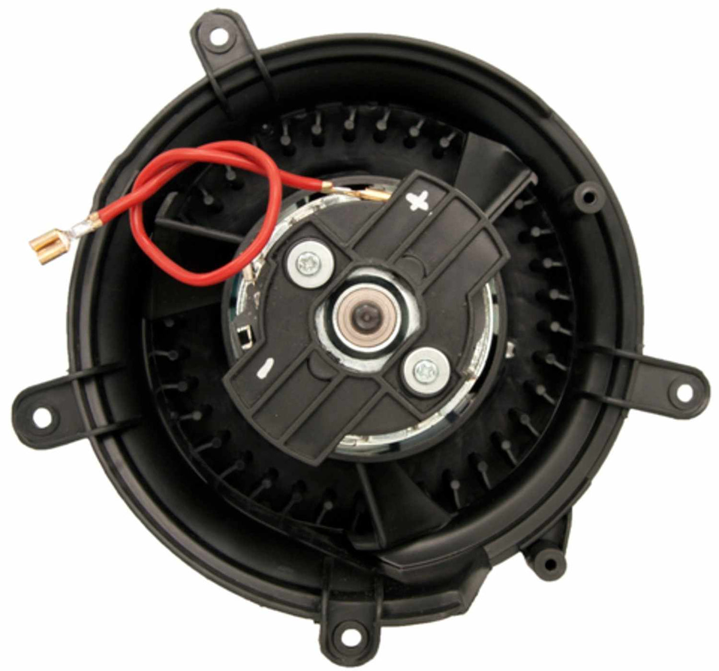 HVAC Blower Motor FOUR SEASONS 75897 For Mercedes-Benz Chrysler