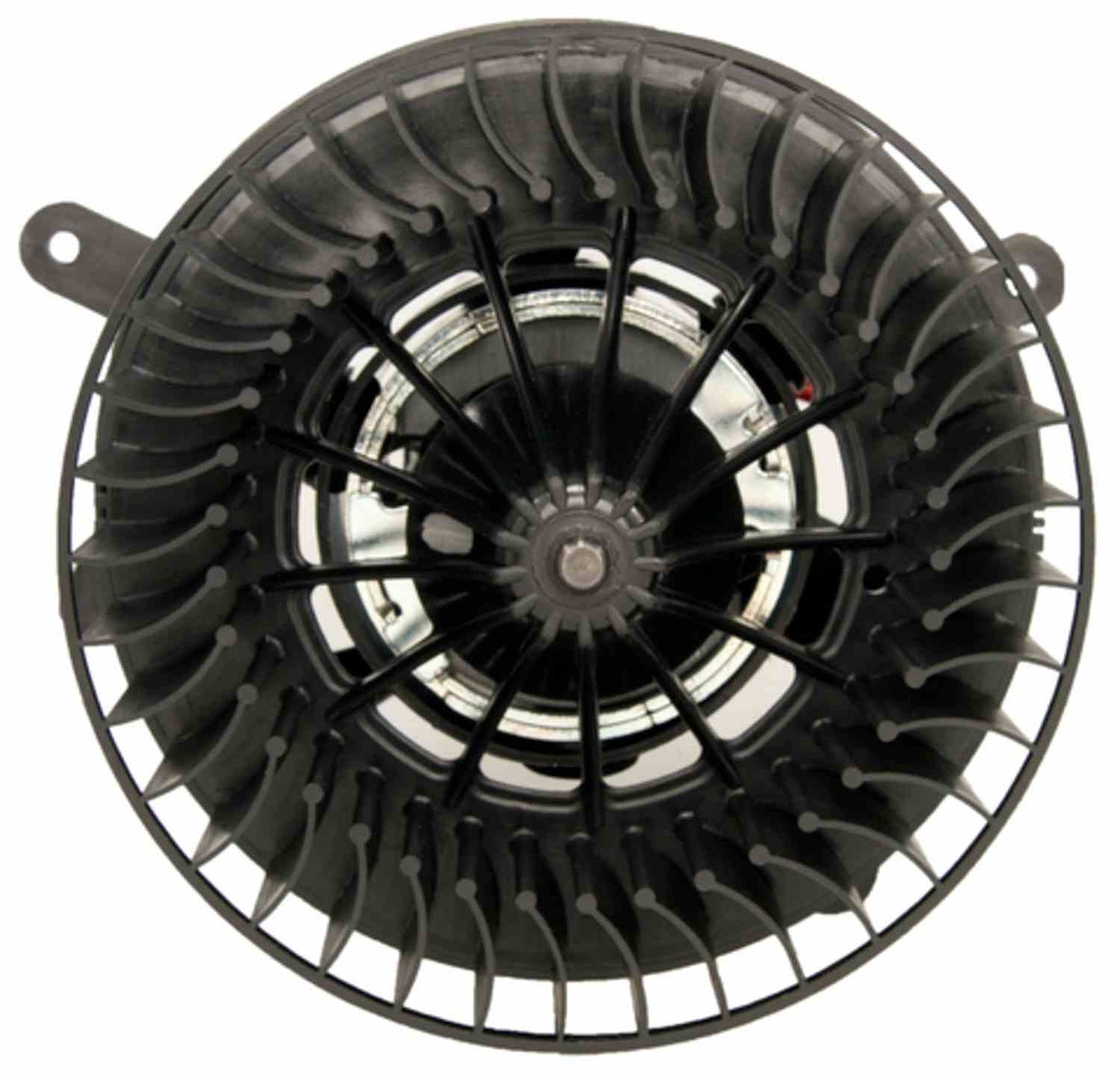 HVAC Blower Motor FOUR SEASONS 75897 For Mercedes-Benz Chrysler