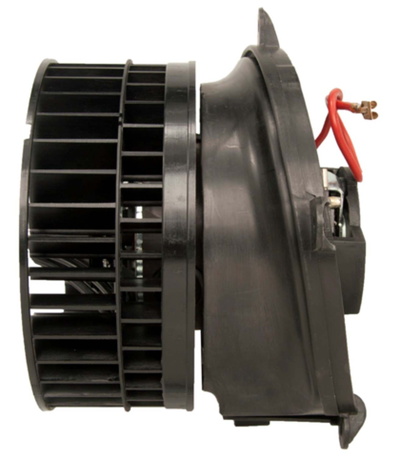 HVAC Blower Motor FOUR SEASONS 75897 For Mercedes-Benz Chrysler