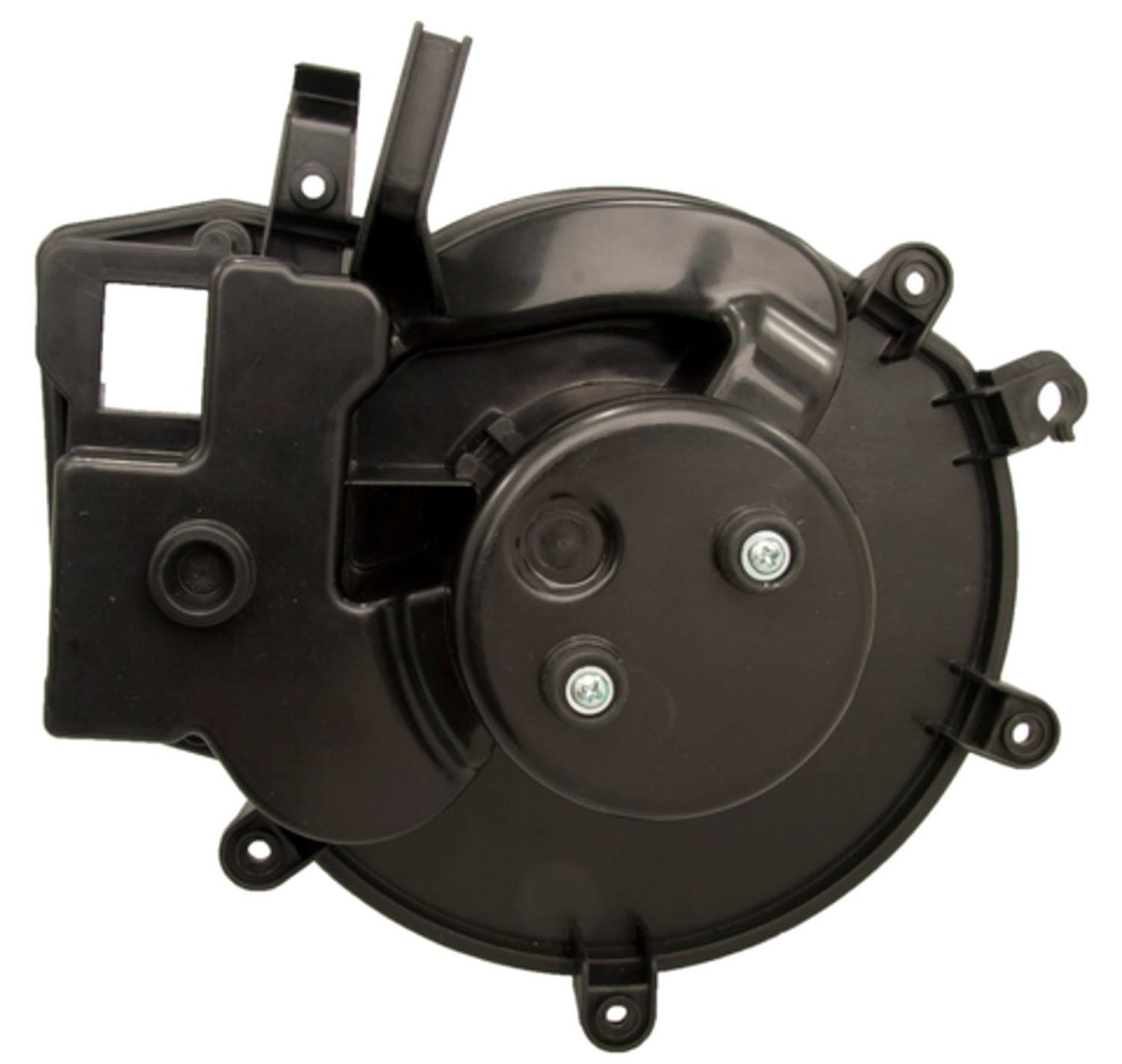 Back View of HVAC Blower Motor FOUR SEASONS 75898