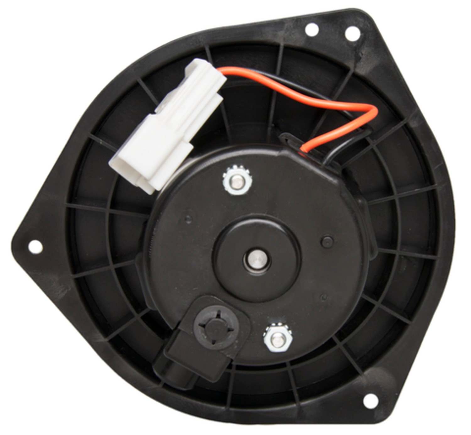 Back View of HVAC Blower Motor FOUR SEASONS 76914