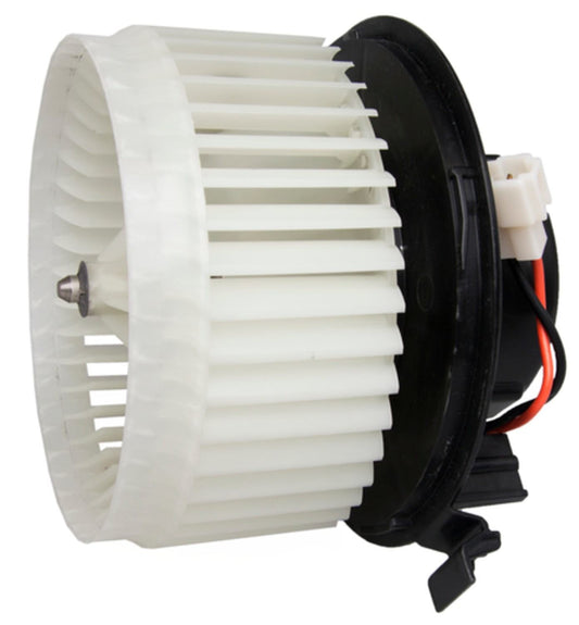 HVAC Blower Motor (W/ Wheel) FOUR SEASONS 76919 For Suzuki SX4 SX4 Crossover