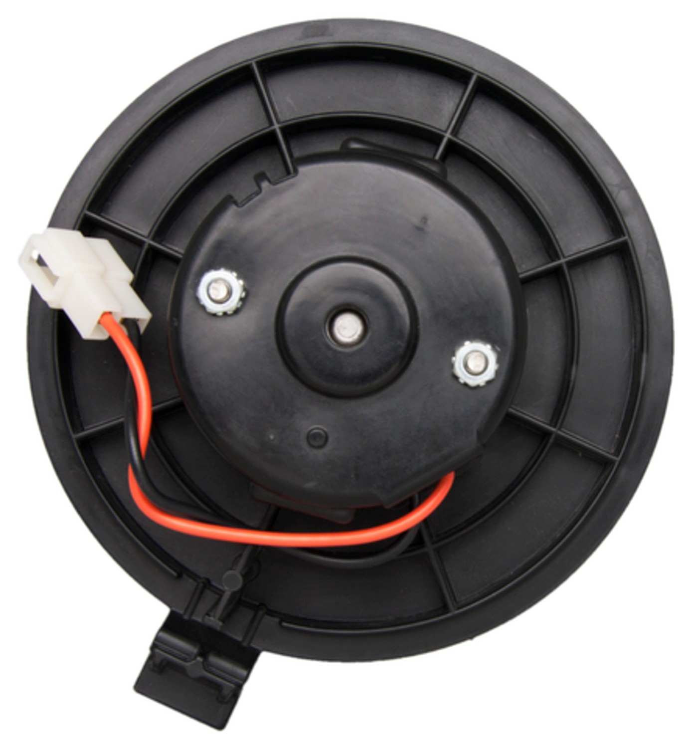 HVAC Blower Motor (W/ Wheel) FOUR SEASONS 76919 For Suzuki SX4 SX4 Crossover